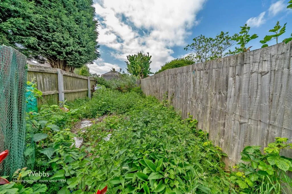 3 bed Semi-Detached
