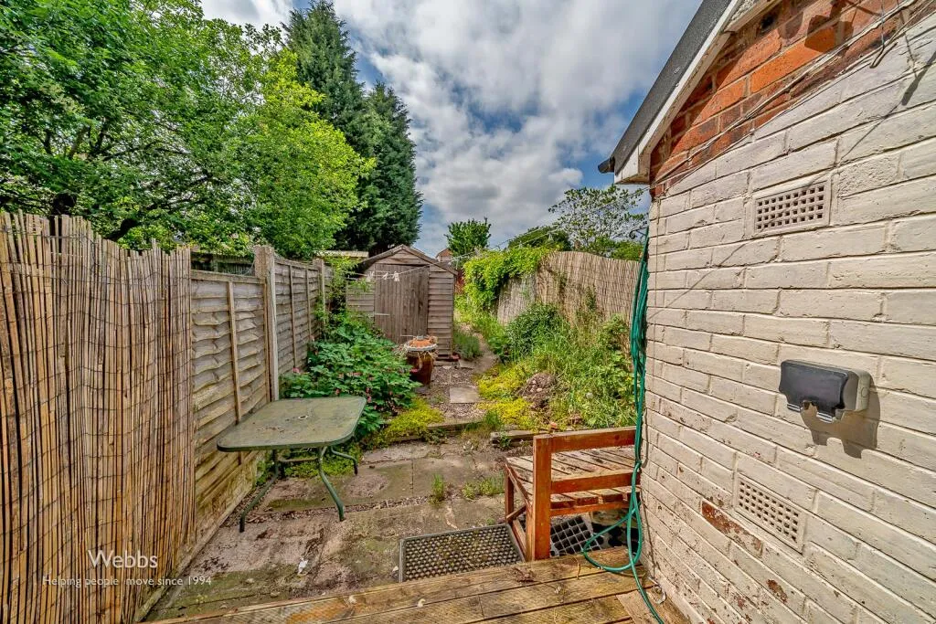 3 bed Semi-Detached