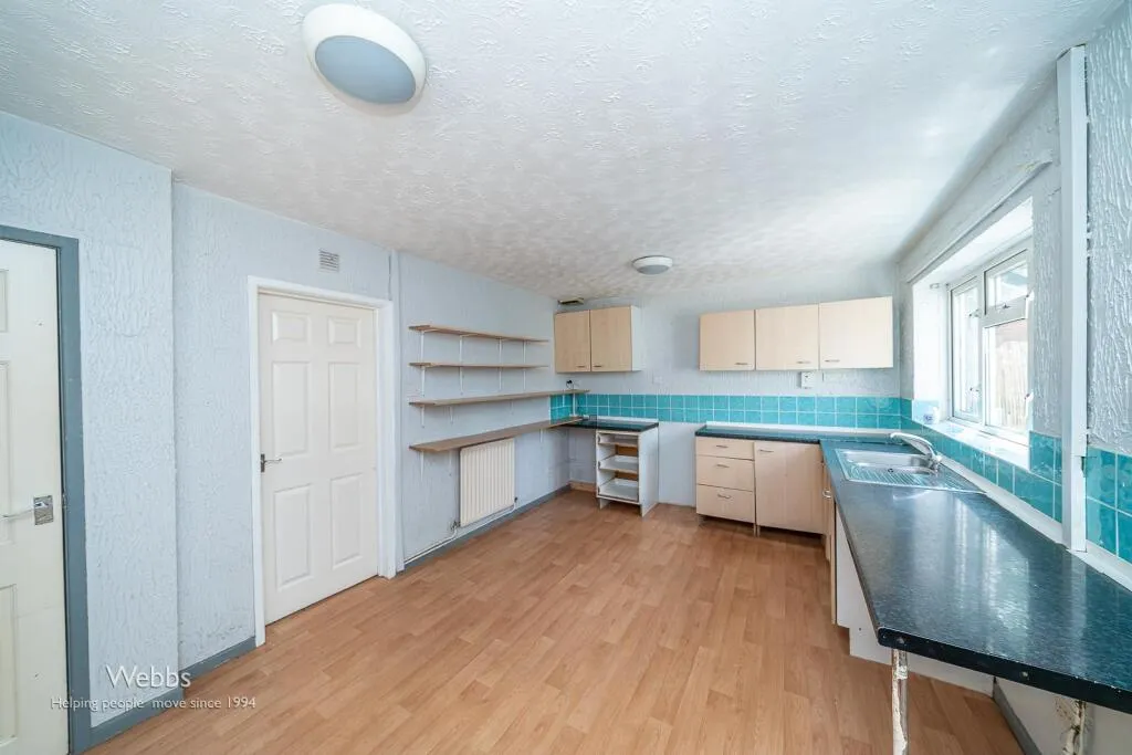 3 bed Semi-Detached