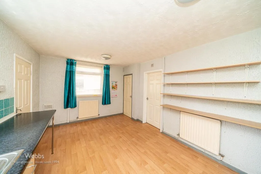 3 bed Semi-Detached