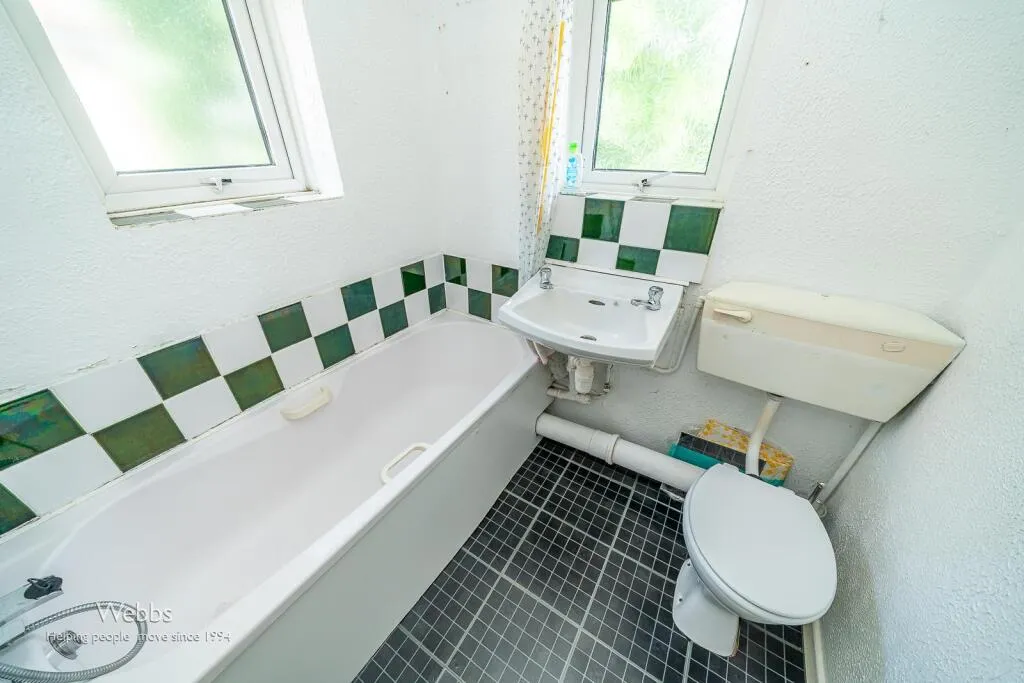 3 bed Semi-Detached