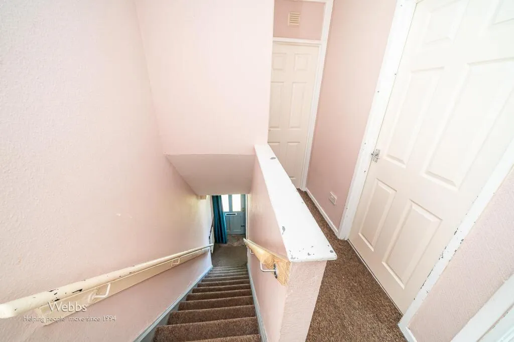 3 bed Semi-Detached