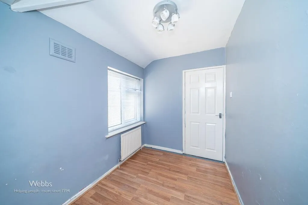 3 bed Semi-Detached