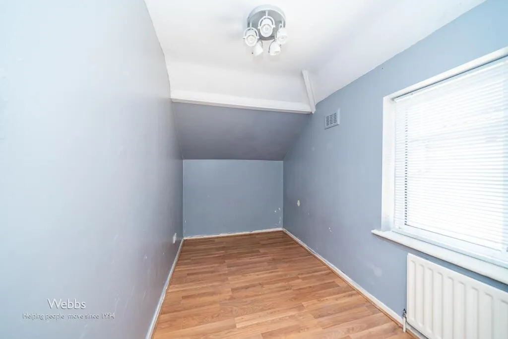 3 bed Semi-Detached