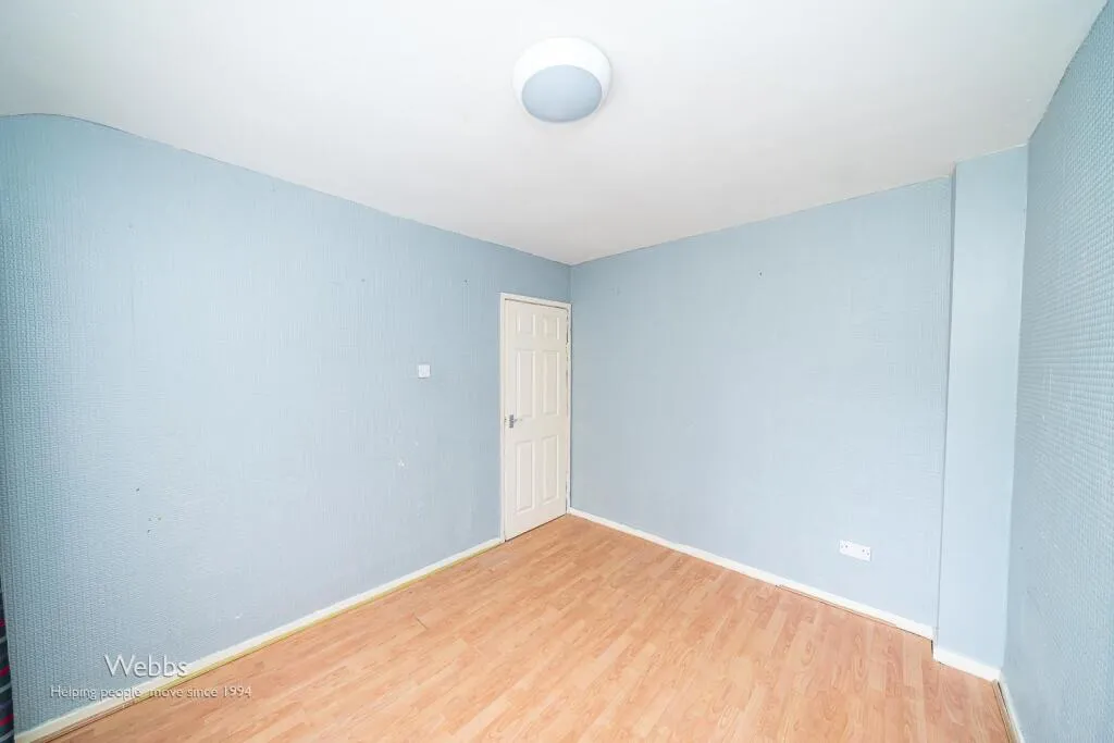 3 bed Semi-Detached