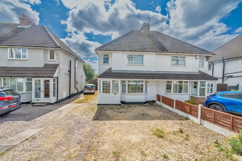 Property cover