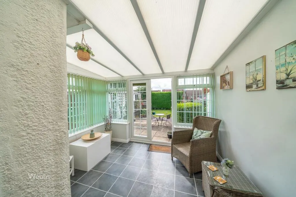 3 bed Semi-Detached
