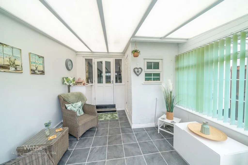 3 bed Semi-Detached