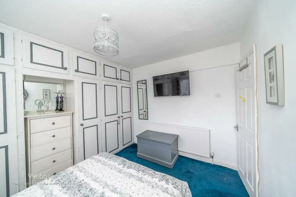 3 bed Semi-Detached