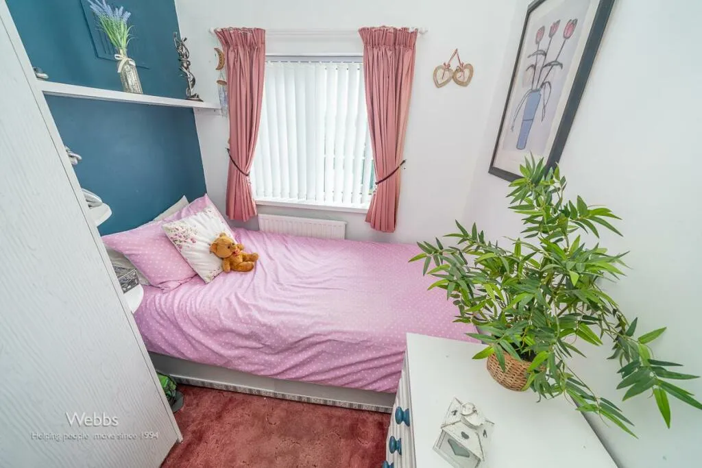 3 bed Semi-Detached