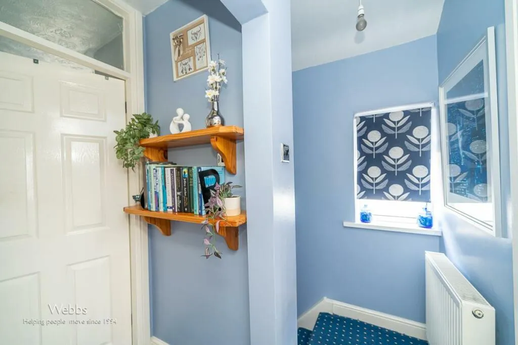 3 bed Semi-Detached