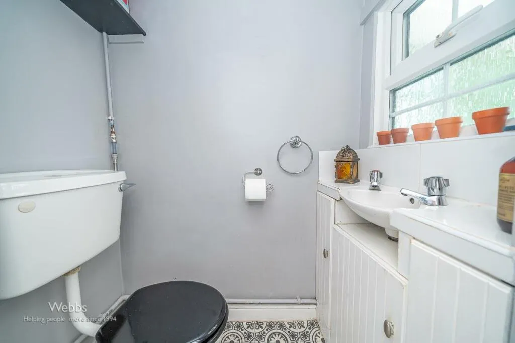 3 bed Semi-Detached