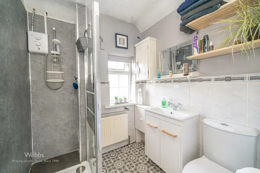 3 bed Semi-Detached