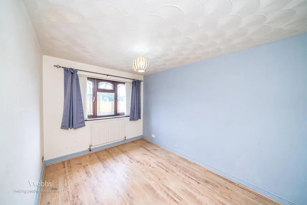 2 bed Semi-Detached Bungalow