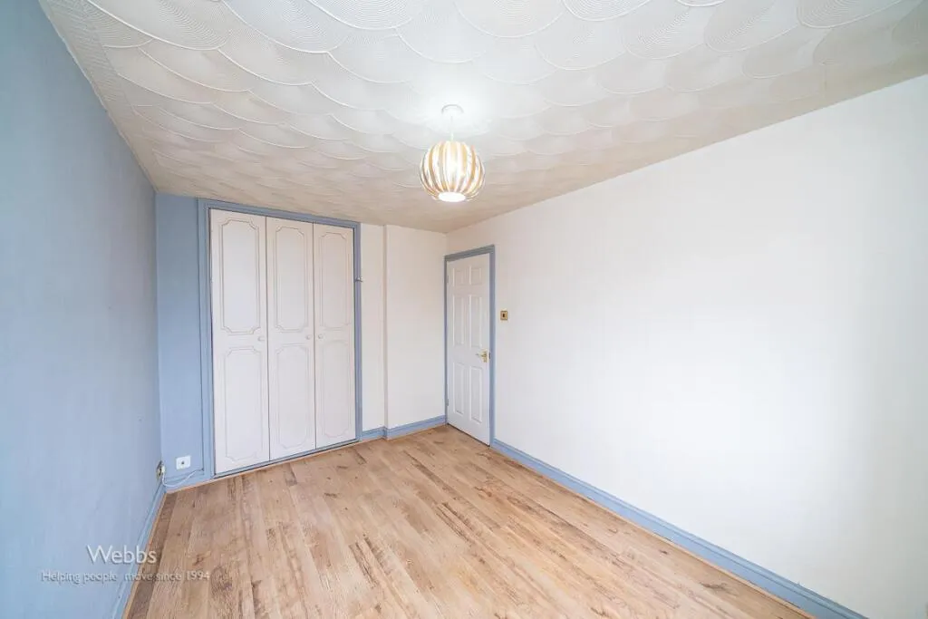2 bed Semi-Detached Bungalow
