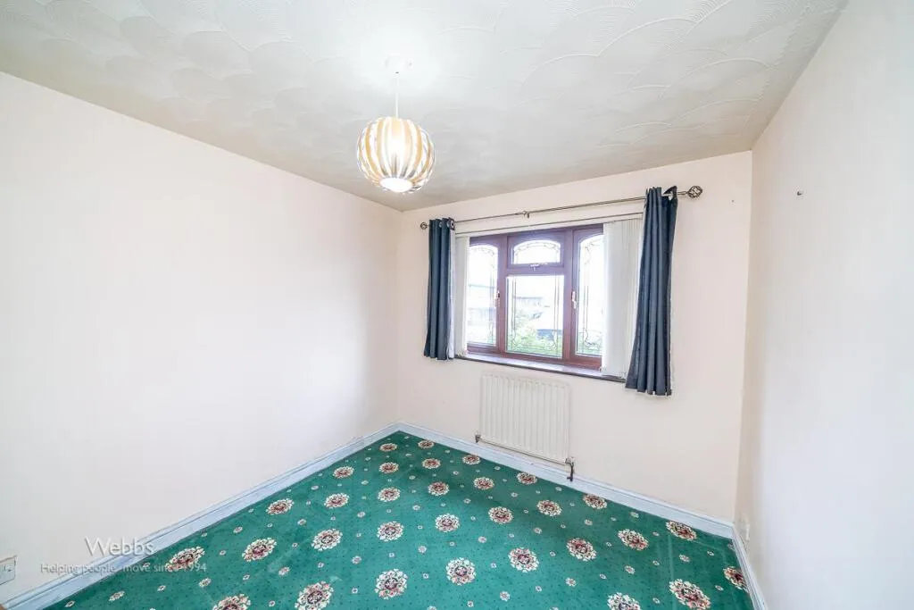 2 bed Semi-Detached Bungalow
