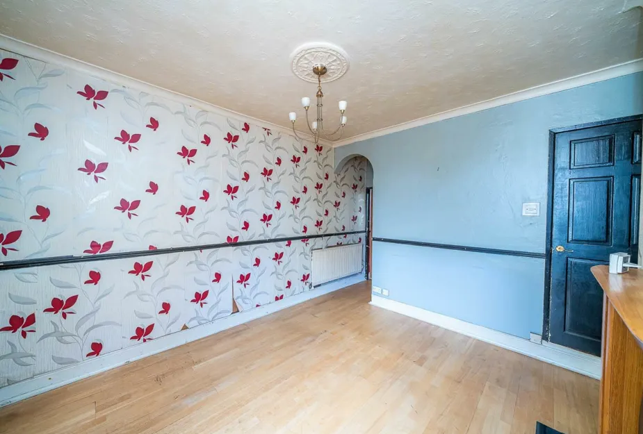 2 bed Detached