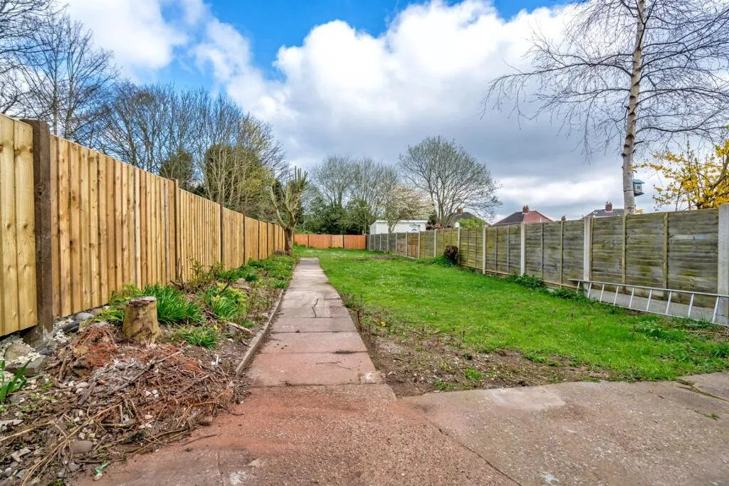 3 bed Semi-Detached