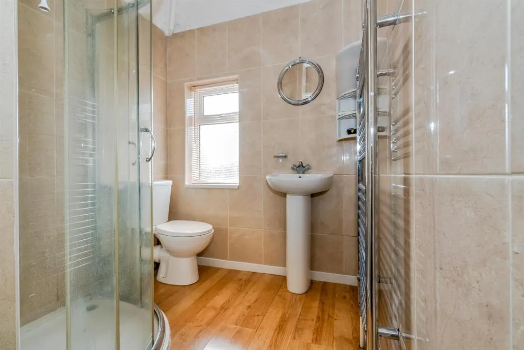 3 bed Semi-Detached