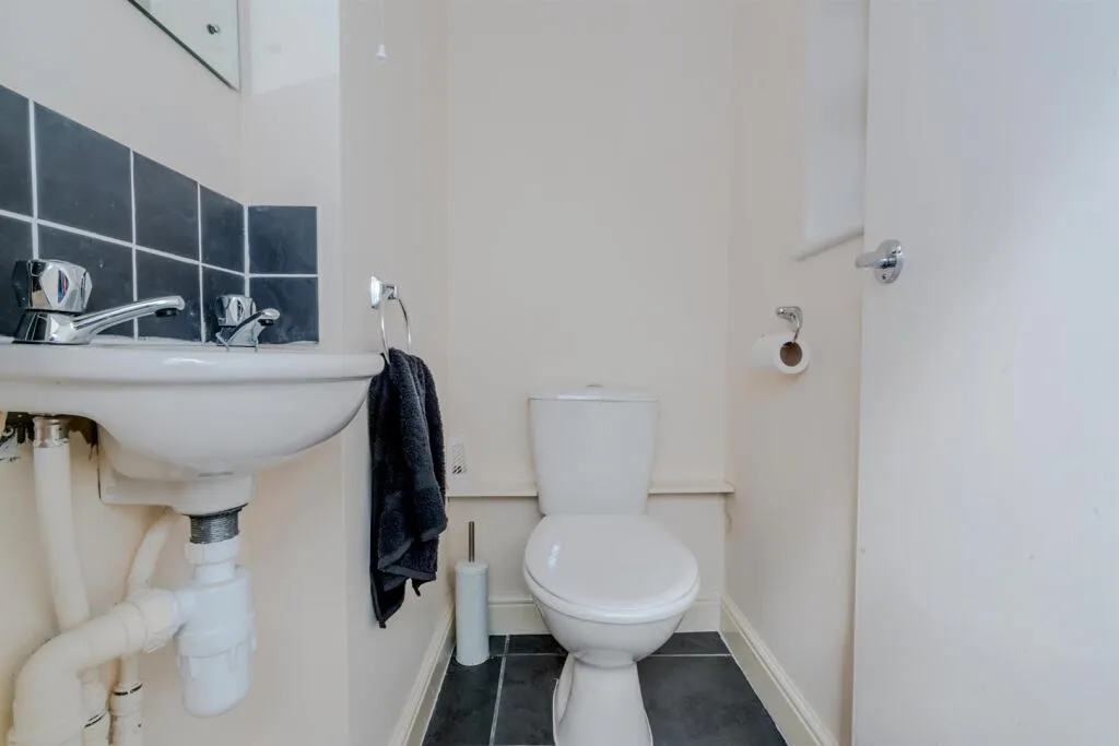 3 bed Semi-Detached