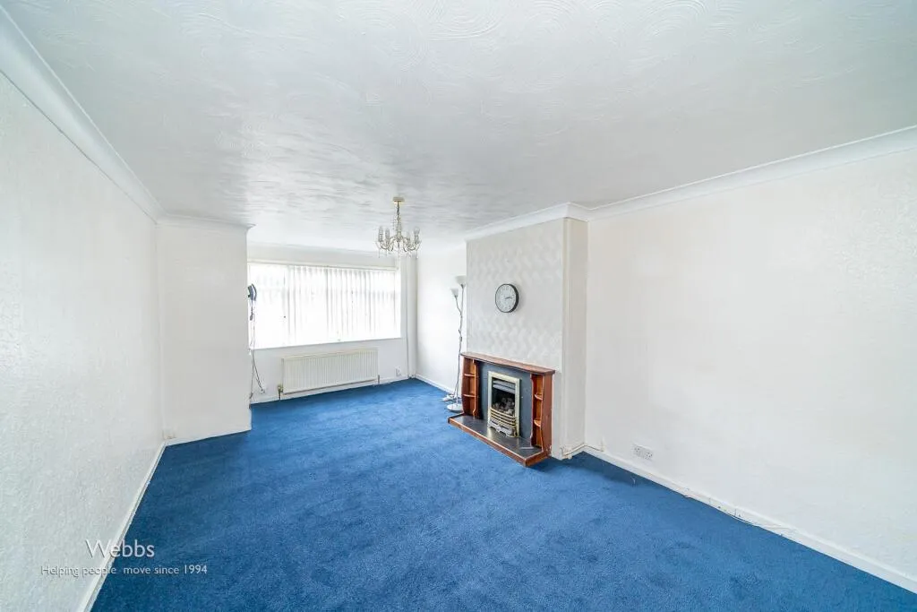 4 bed Semi-Detached