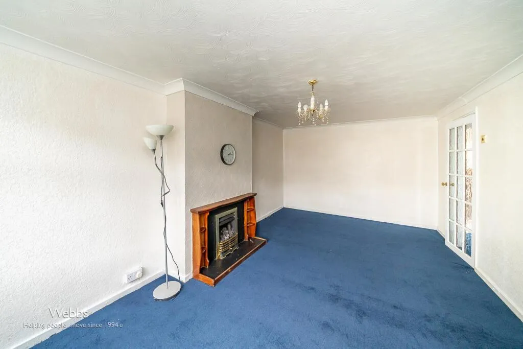 4 bed Semi-Detached
