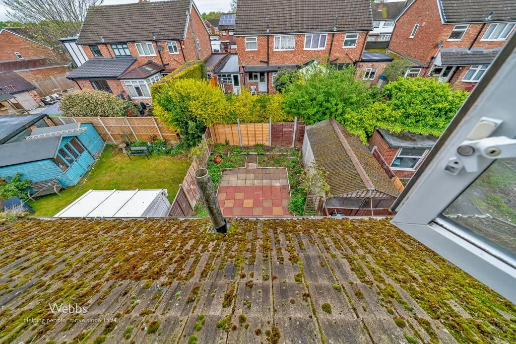 4 bed Semi-Detached