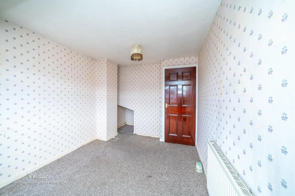 4 bed Semi-Detached