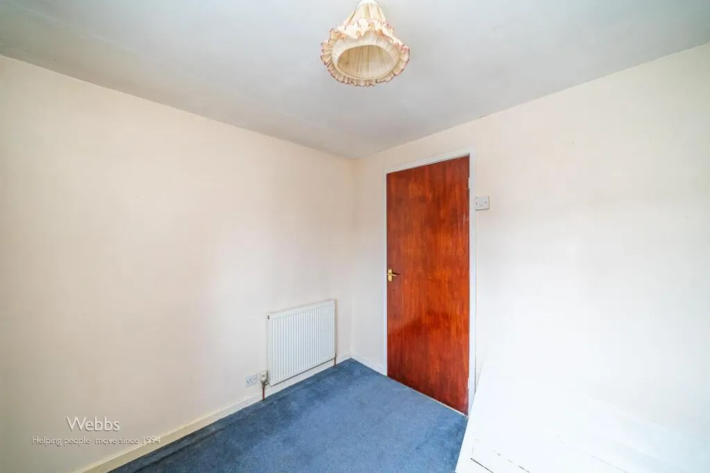 4 bed Semi-Detached