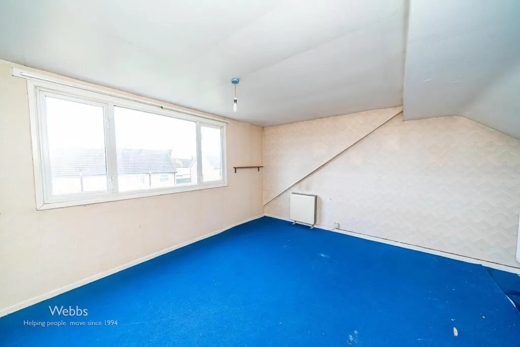4 bed Semi-Detached