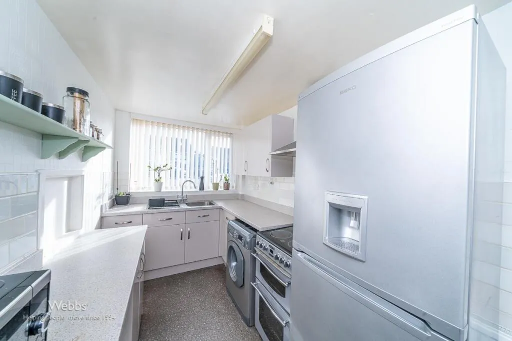 2 bed Bungalow