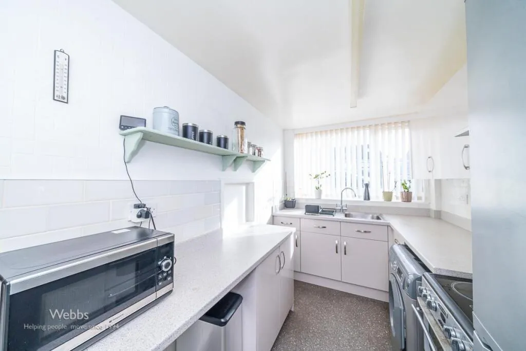 2 bed Bungalow