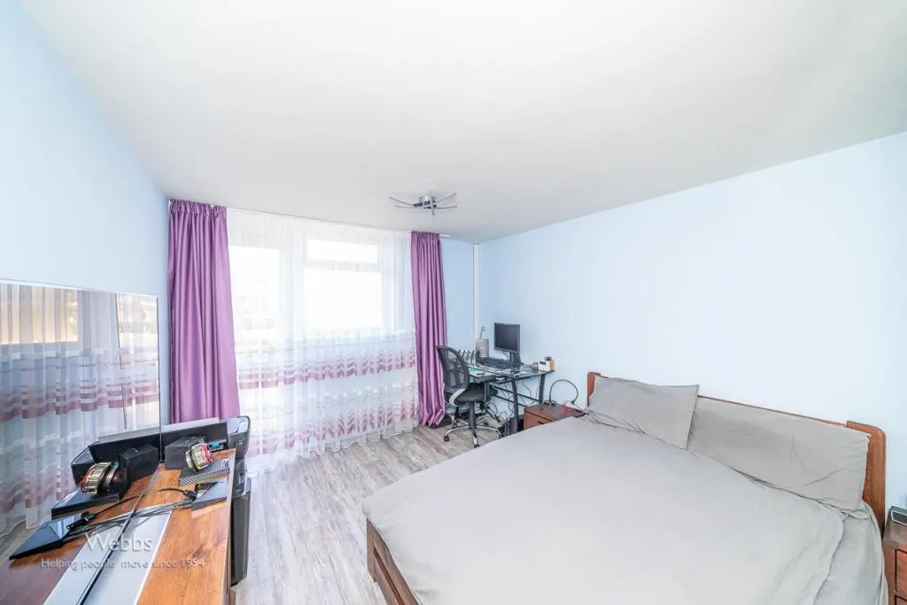 2 bed Bungalow