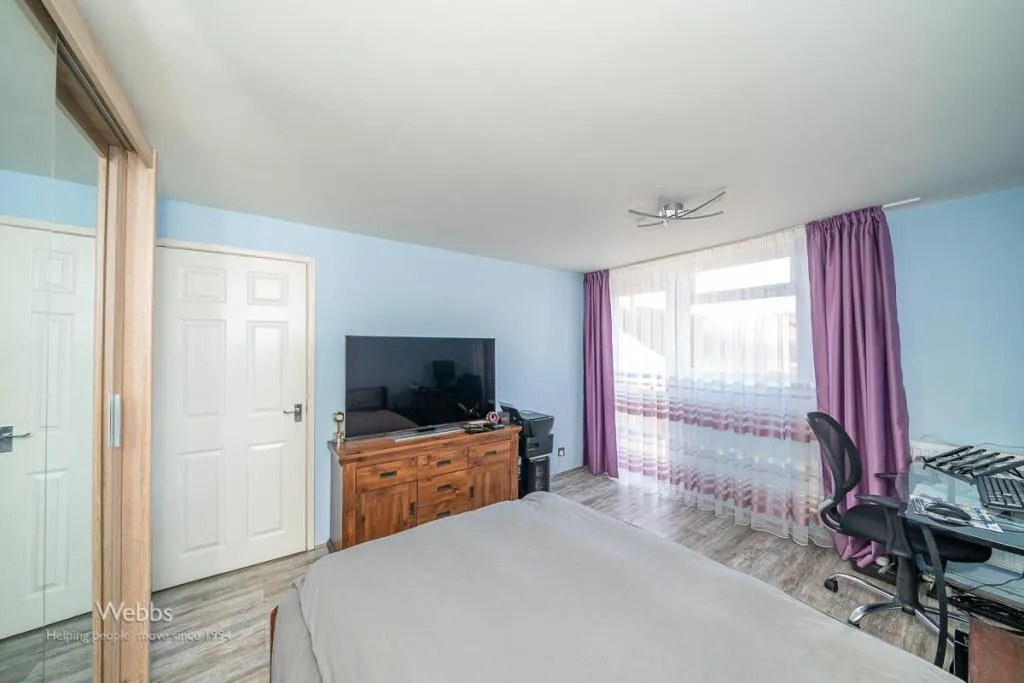 2 bed Bungalow