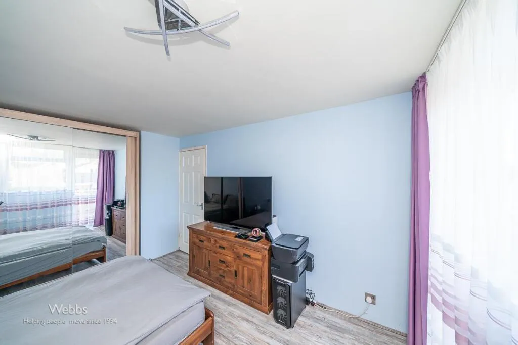 2 bed Bungalow