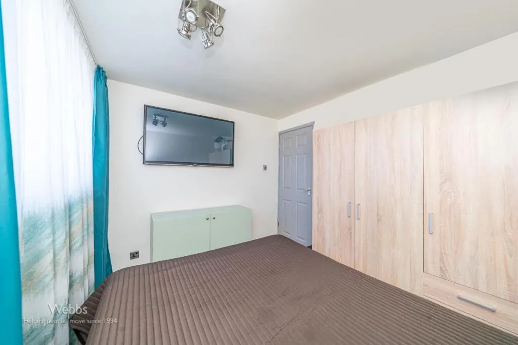 2 bed Bungalow