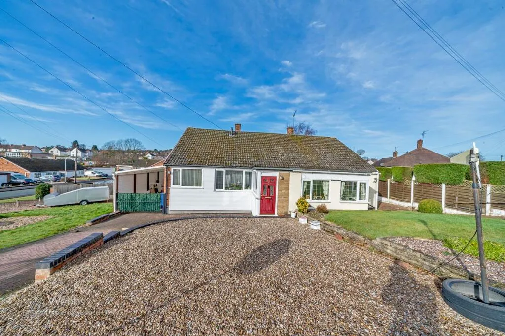 2 bed Bungalow