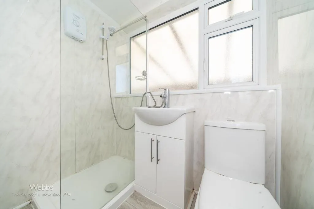2 bed Bungalow