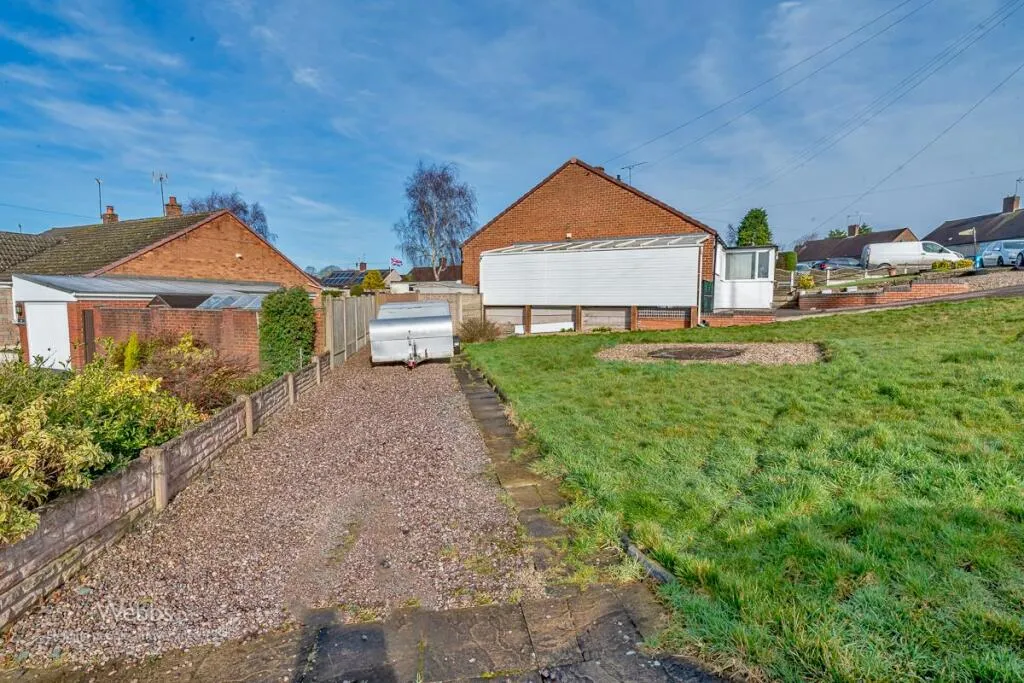 2 bed Bungalow
