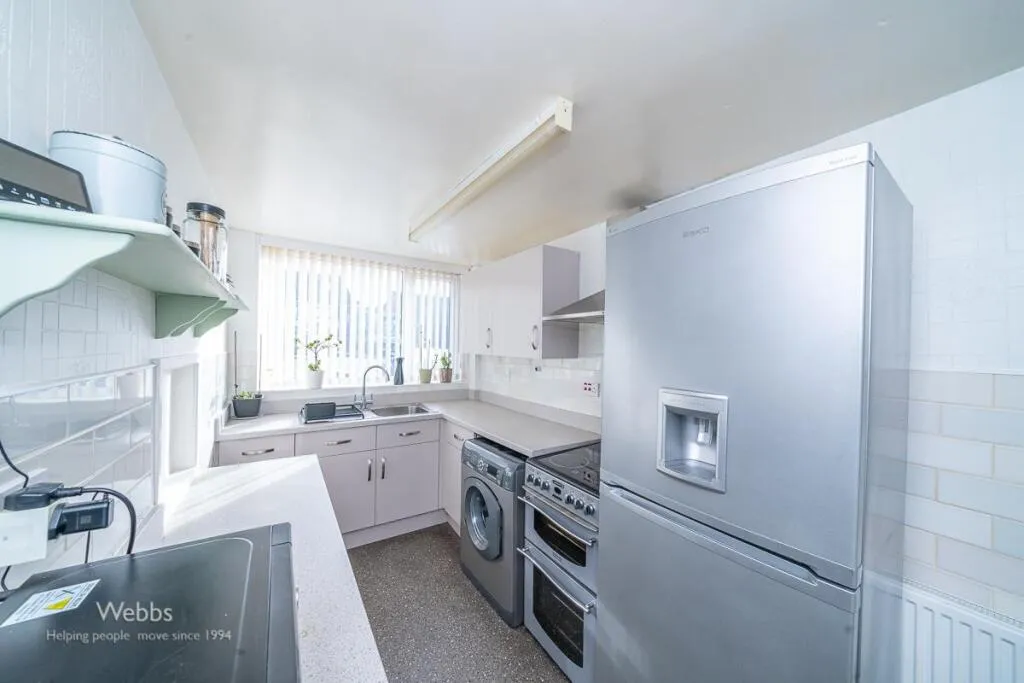 2 bed Bungalow