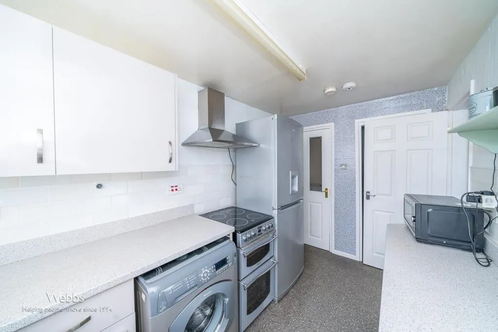 2 bed Bungalow