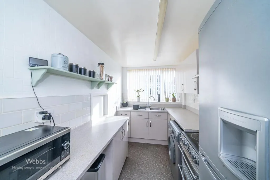 2 bed Bungalow