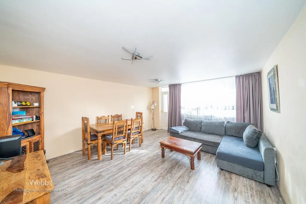 2 bed Bungalow