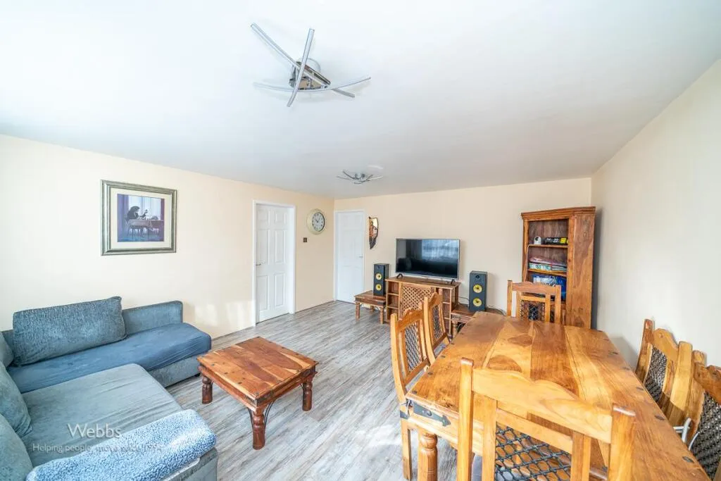 2 bed Bungalow