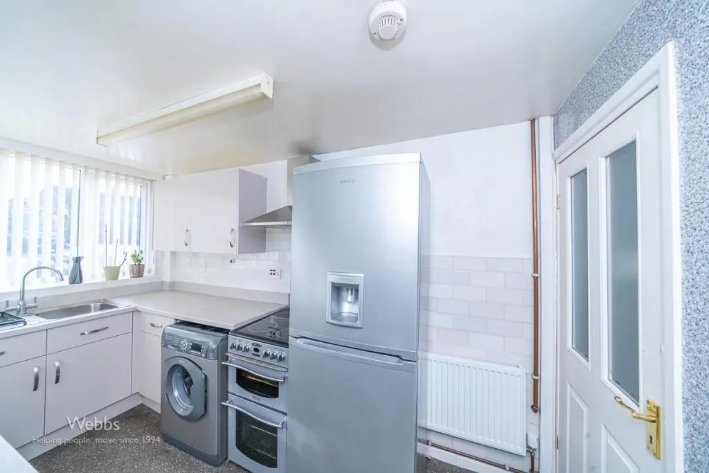 2 bed Bungalow
