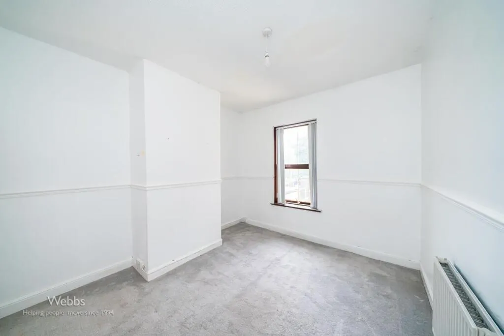 3 bed Terraced