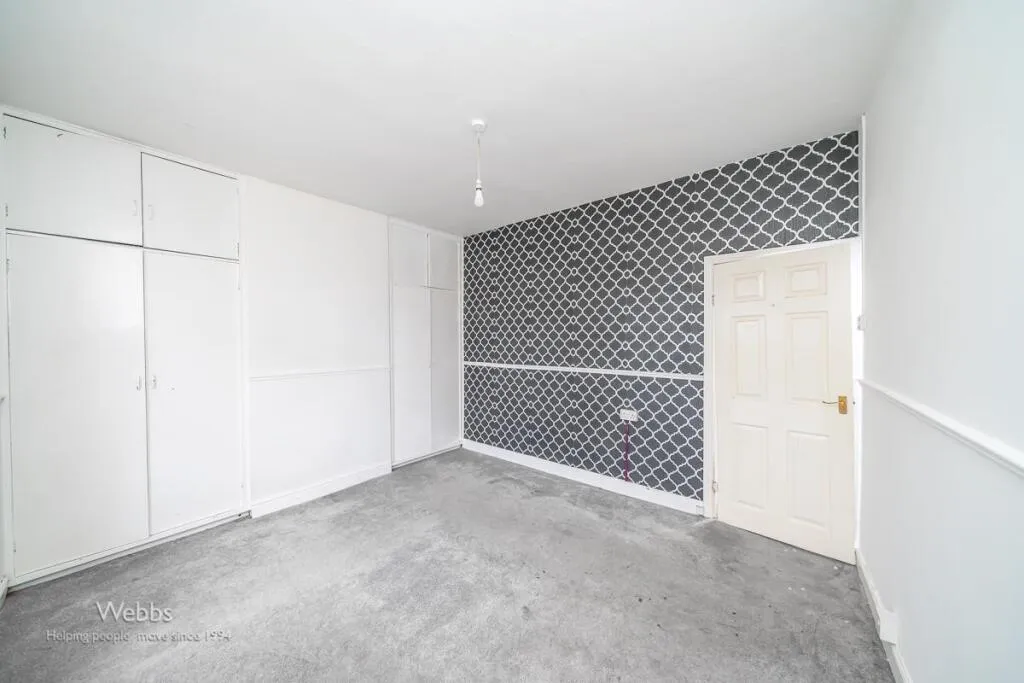 3 bed Terraced