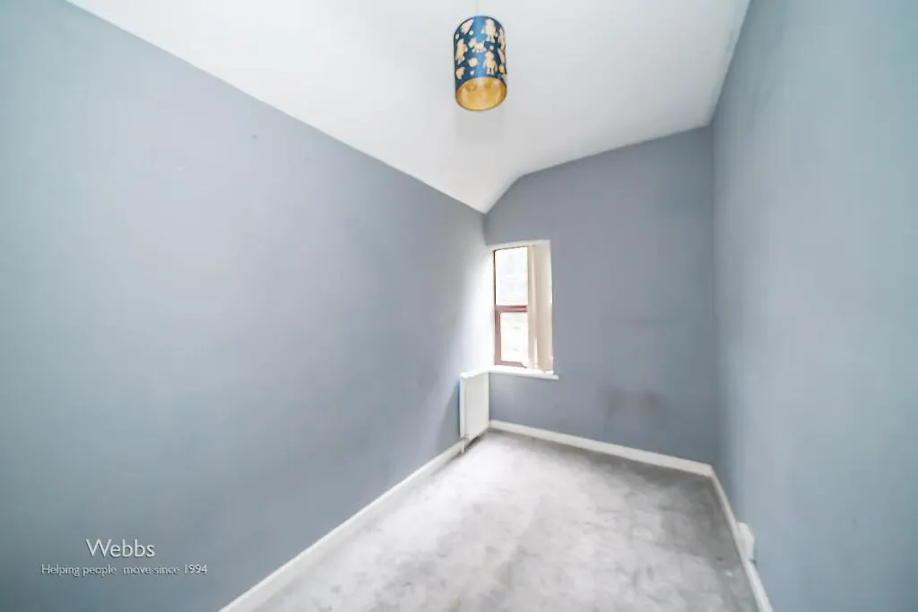 3 bed Terraced