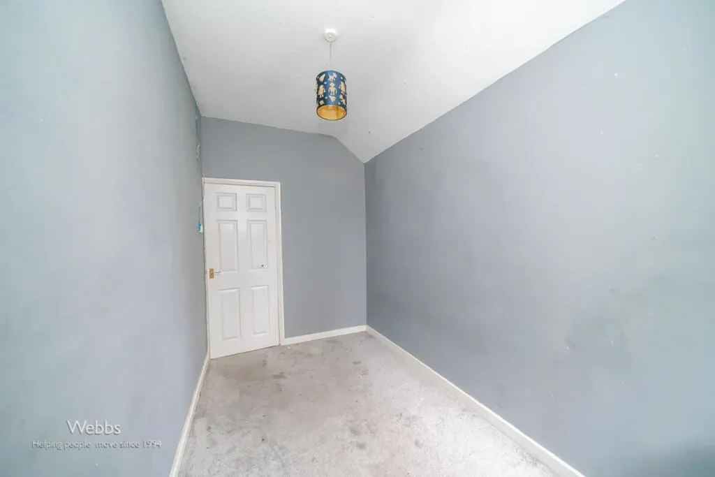 3 bed Terraced
