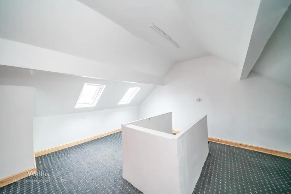 3 bed Terraced